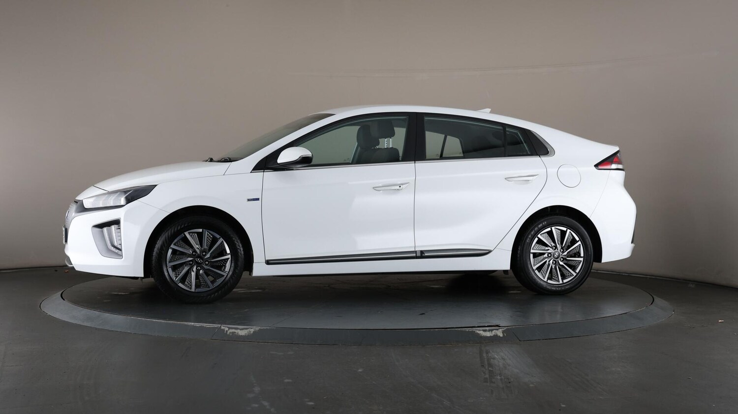 Vehicle 41