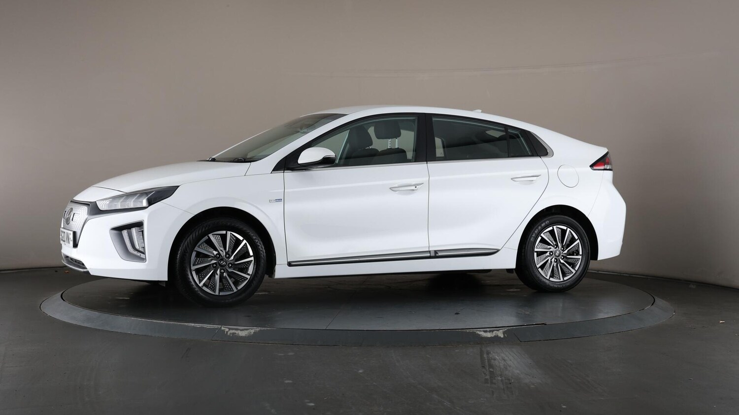 Vehicle 42