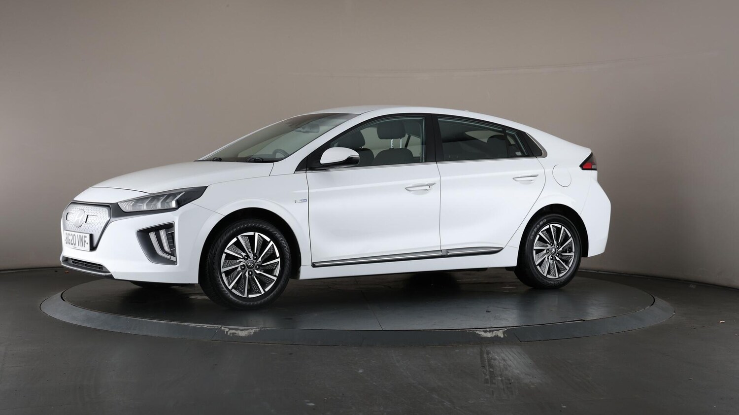 Vehicle 43