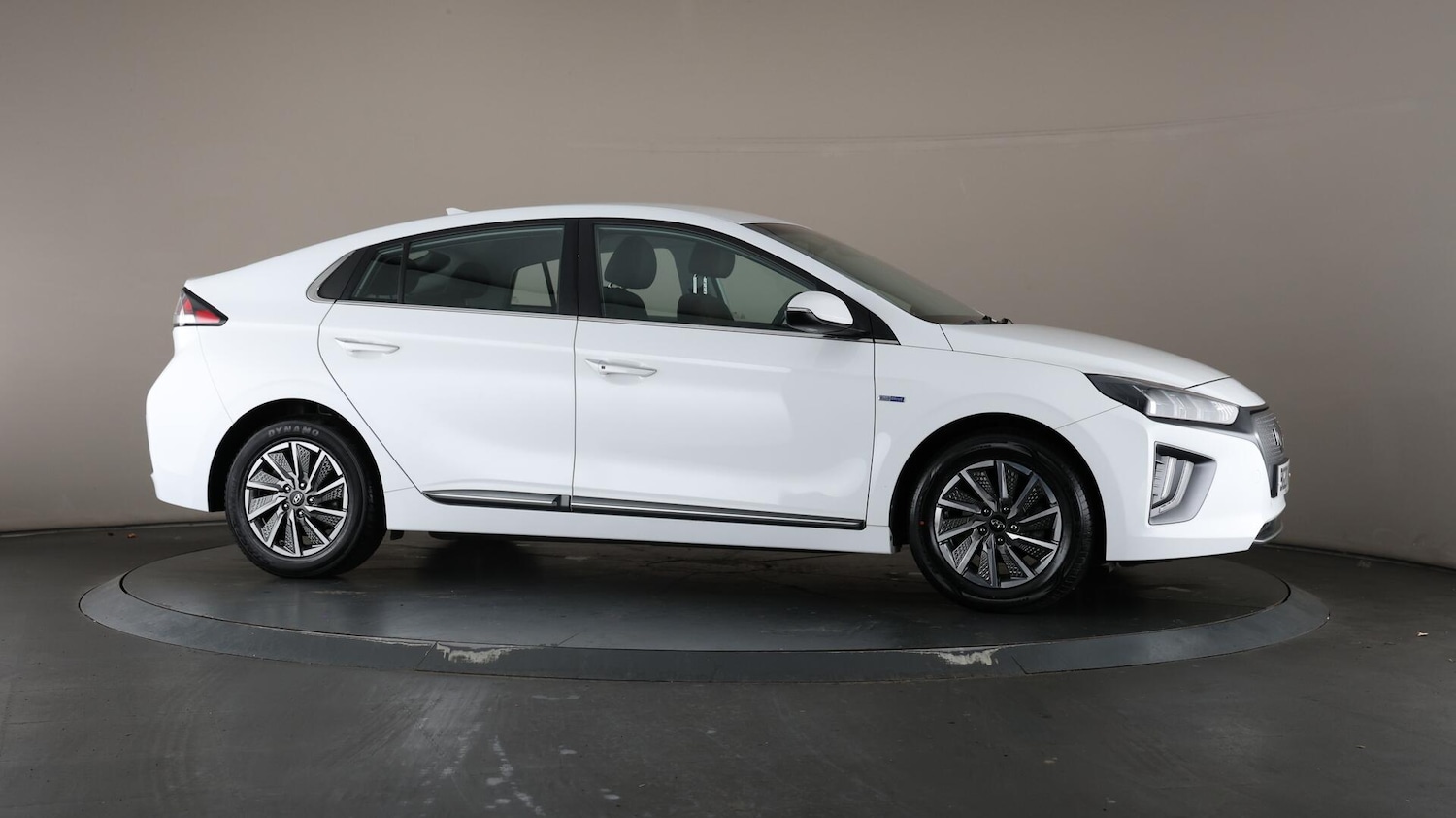 Vehicle 60