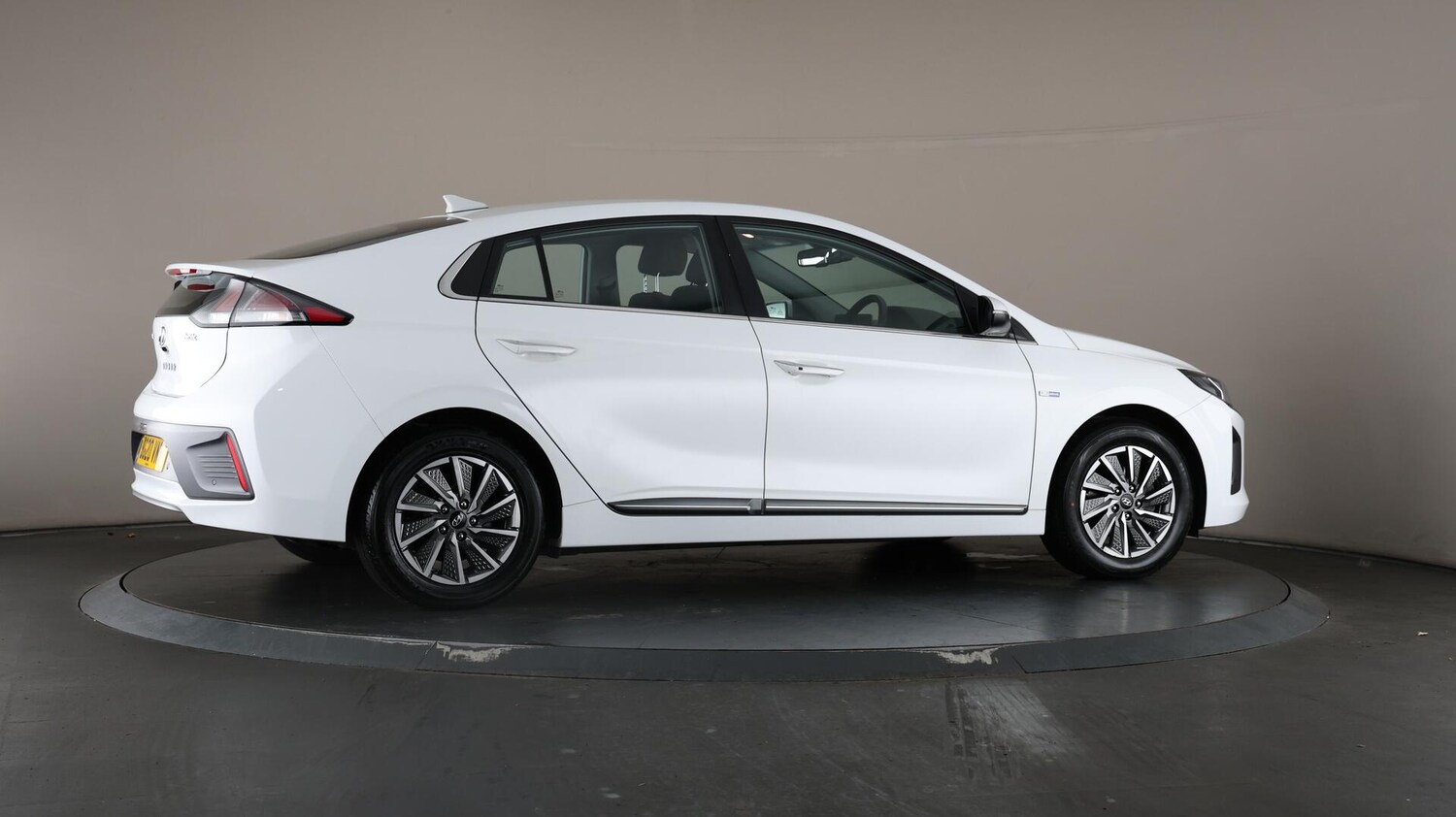 Vehicle 65