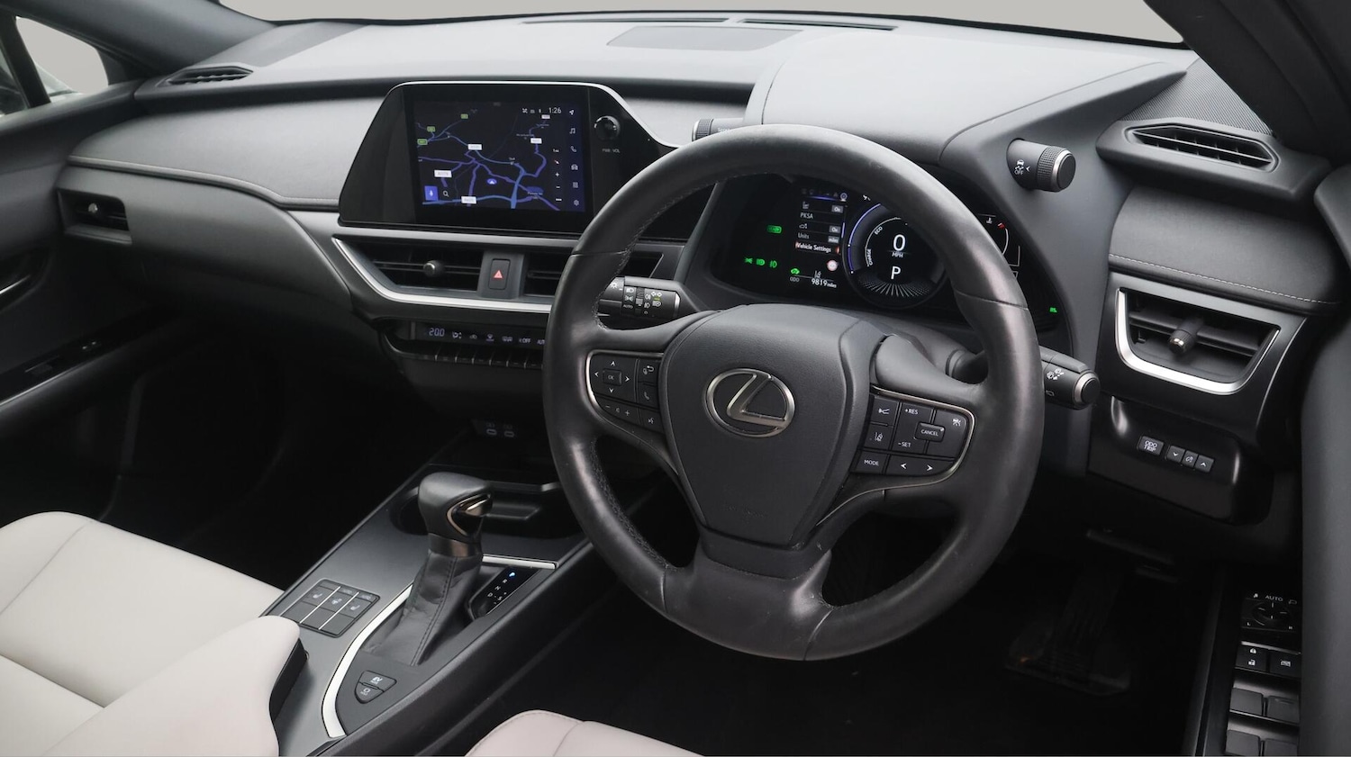 Used Lexus UX 2023 for sale - 76432492: Photo 10