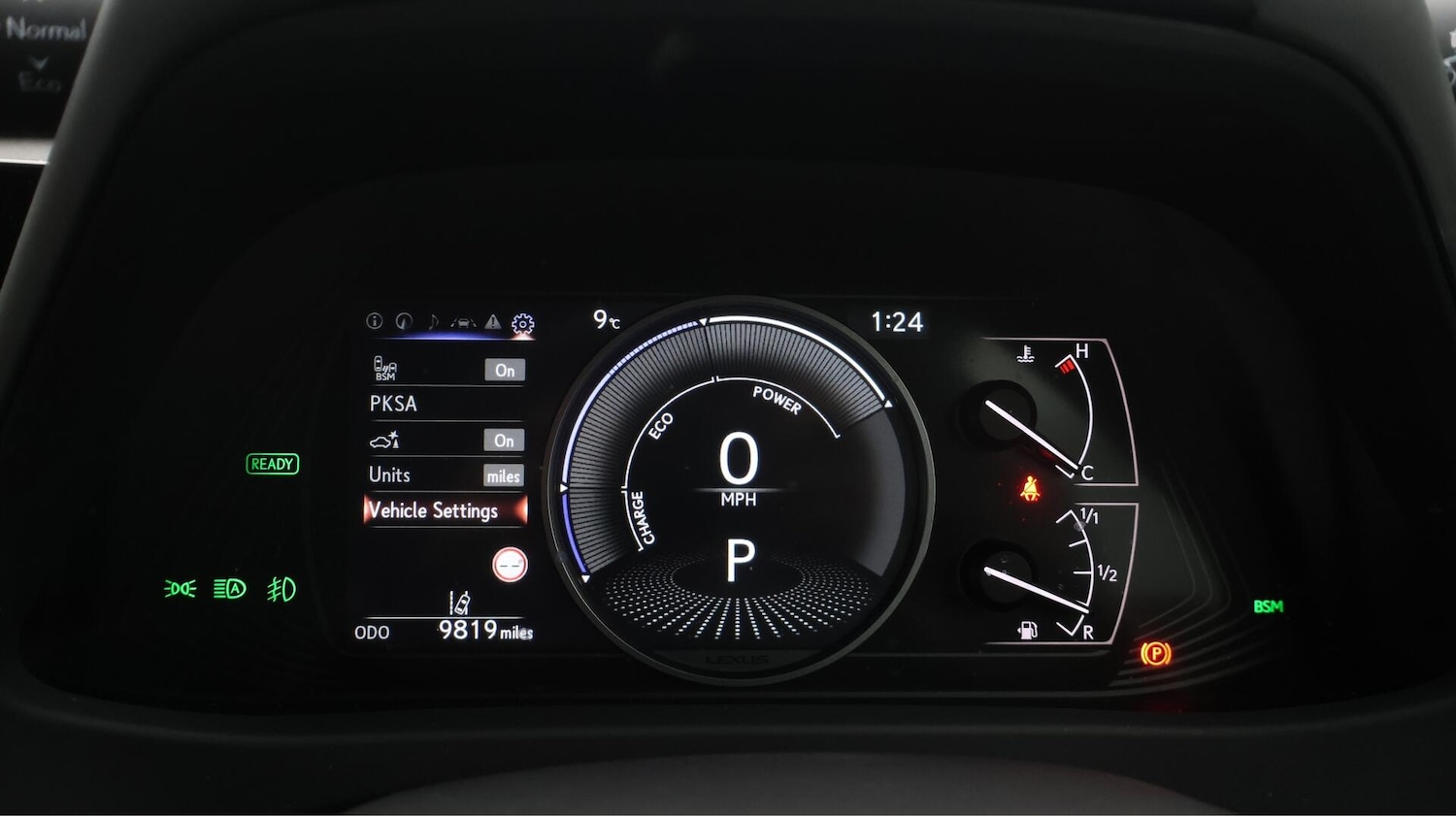 Used Lexus UX 2023 for sale - 76432492: Photo 11