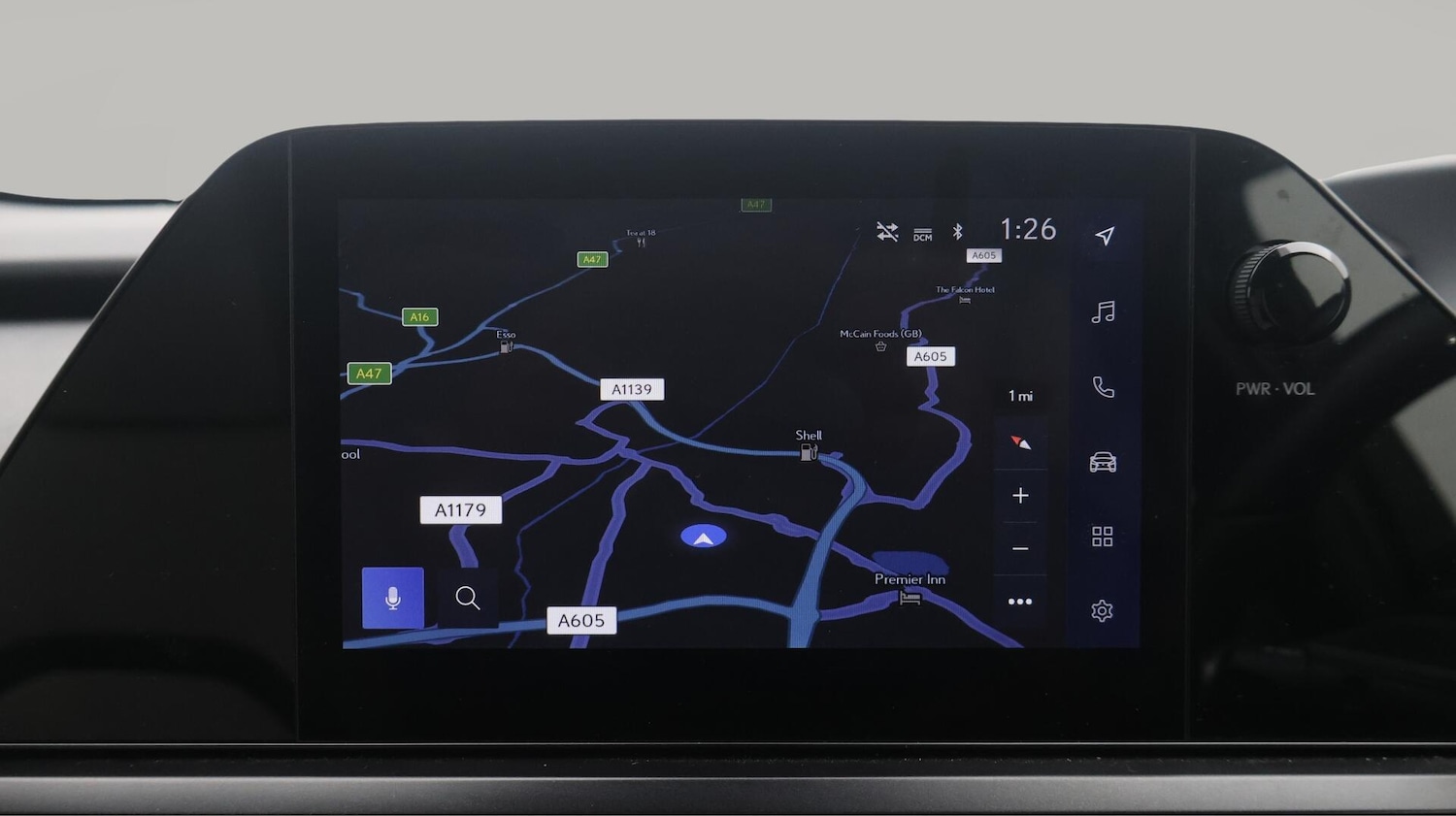 Used Lexus UX 2023 for sale - 76432492: Photo 12