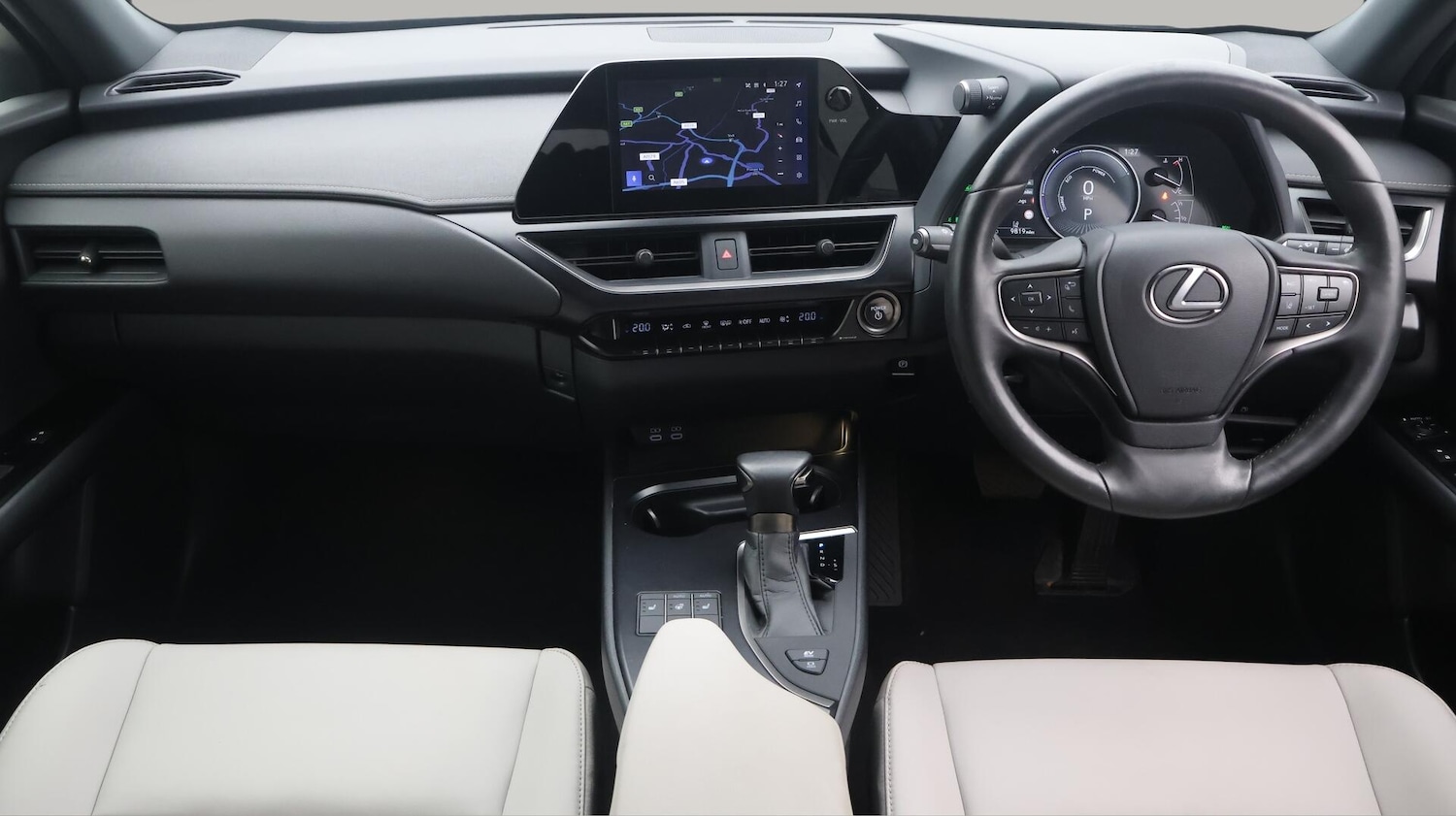 Used Lexus UX 2023 for sale - 76432492: Photo 14