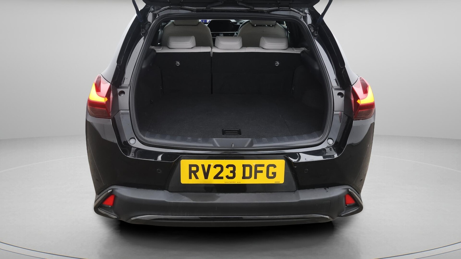 Used Lexus UX 2023 for sale - 76432492: Photo 18