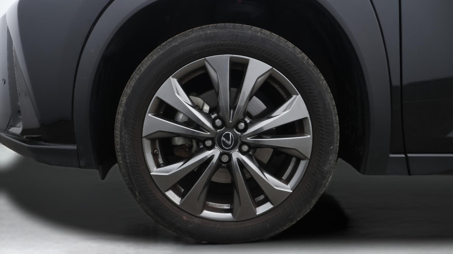 Used Lexus UX 2023 for sale - 76432492: Photo 19