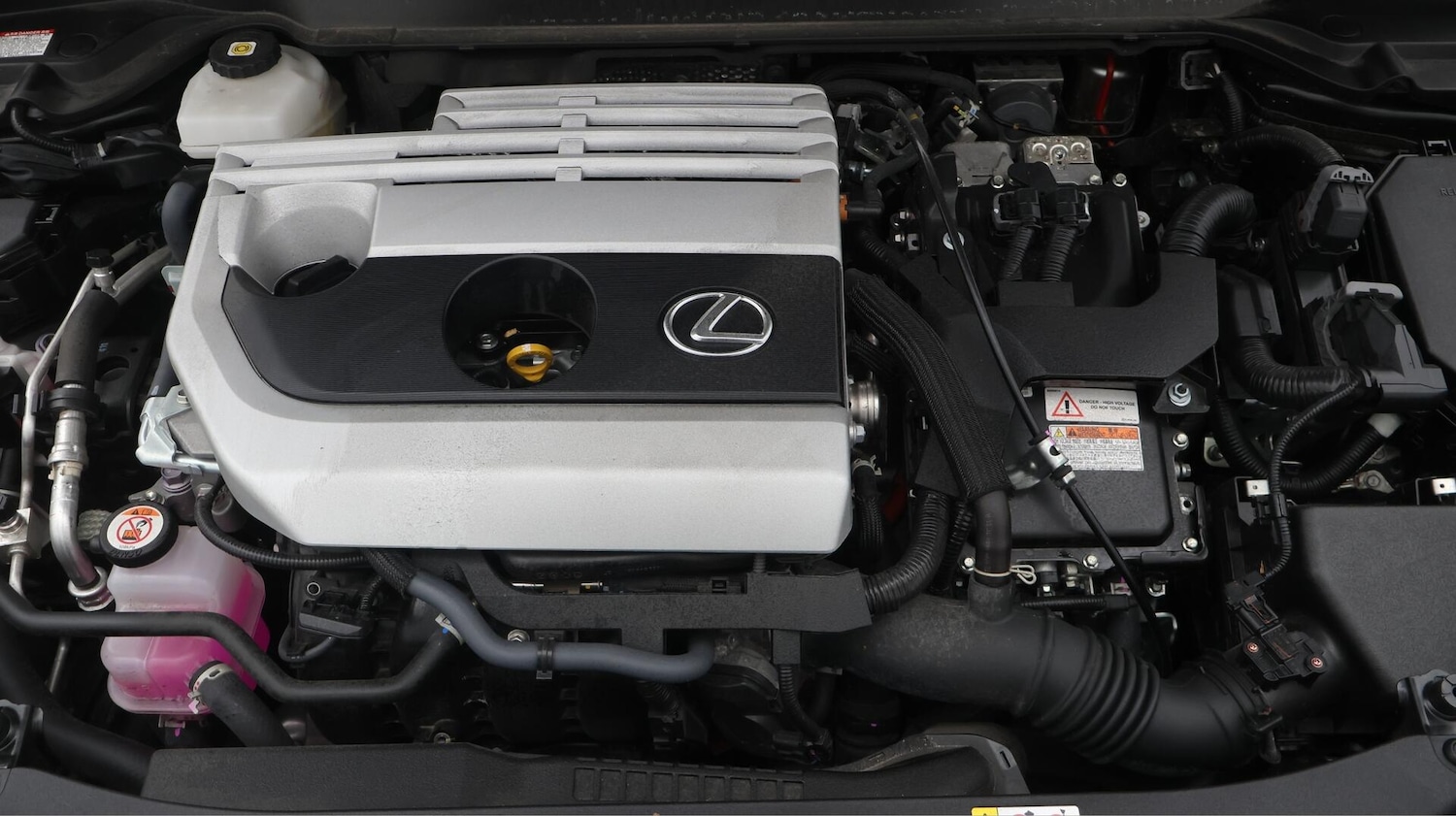 Used Lexus UX 2023 for sale - 76432492: Photo 20