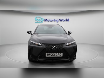 Used Lexus UX 2023 for sale - 76432492: Photo