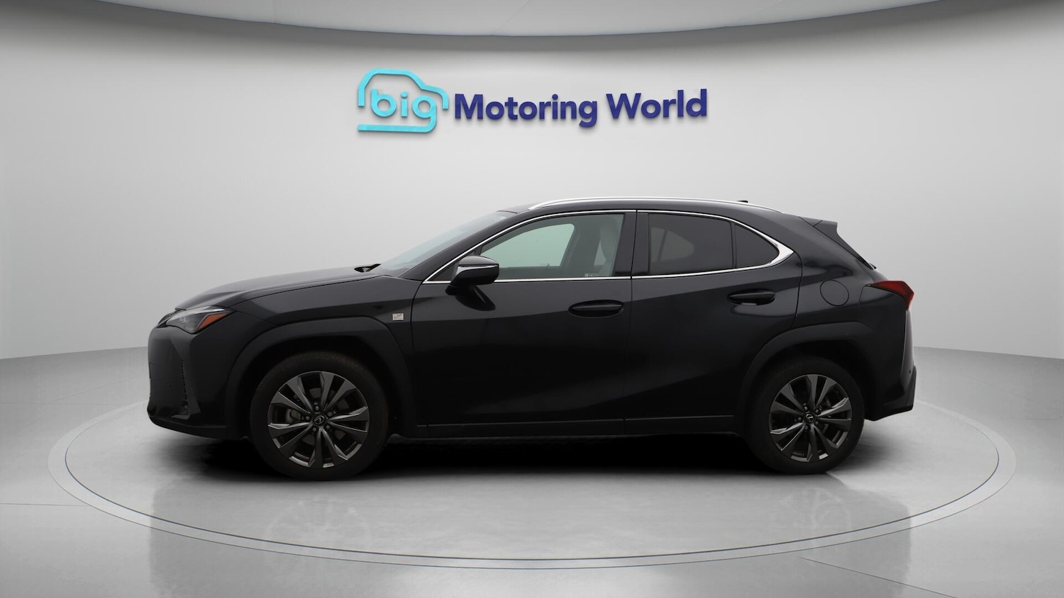 Used Lexus UX 2023 for sale - 76432492: Photo 5
