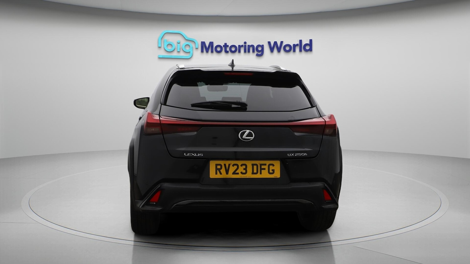 Used Lexus UX 2023 for sale - 76432492: Photo 7