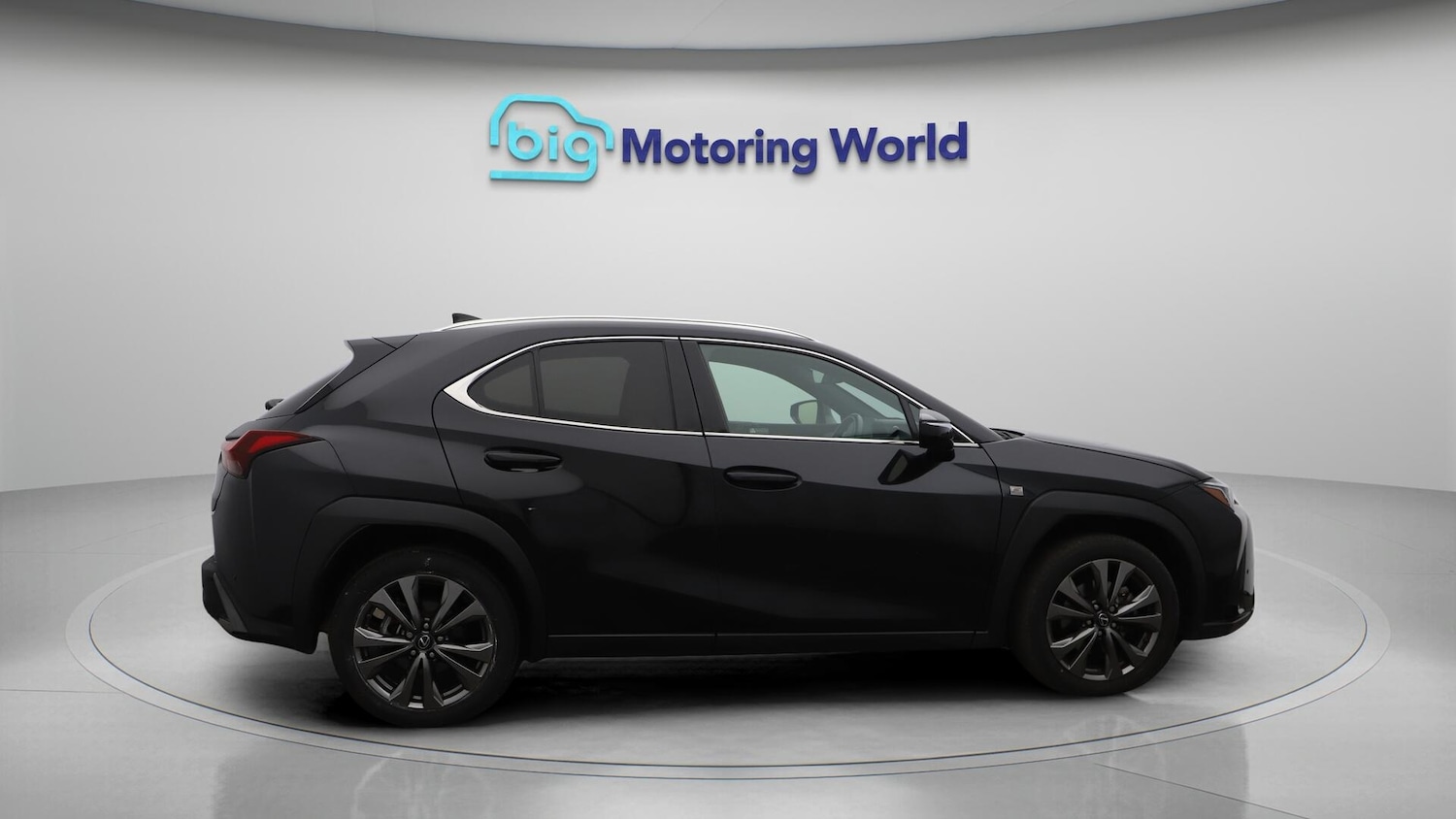 Used Lexus UX 2023 for sale - 76432492: Photo 9