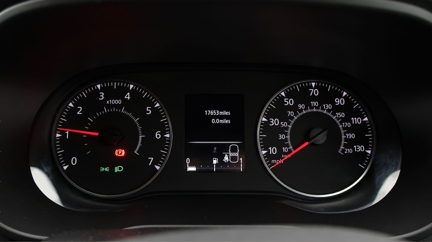 Used Dacia Duster 2021 for sale - 77616263: Photo 10