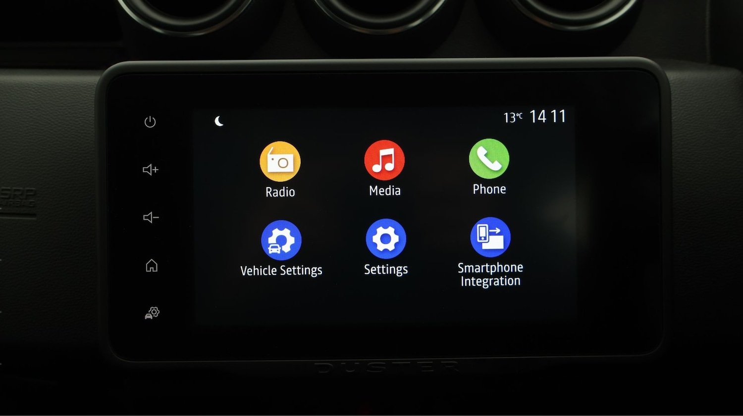 Used Dacia Duster 2021 for sale - 77616263: Photo 11