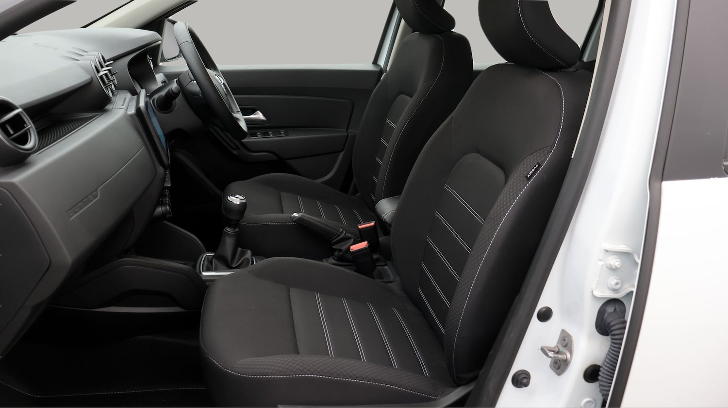 Used Dacia Duster 2021 for sale - 77616263: Photo 14