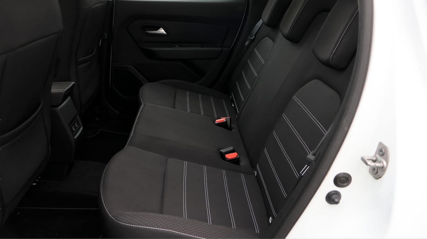 Used Dacia Duster 2021 for sale - 77616263: Photo 16