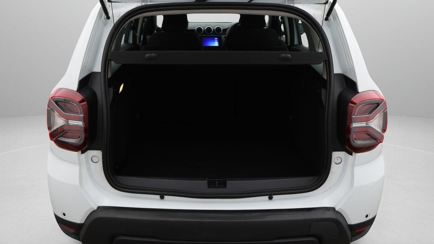 Used Dacia Duster 2021 for sale - 77616263: Photo 17