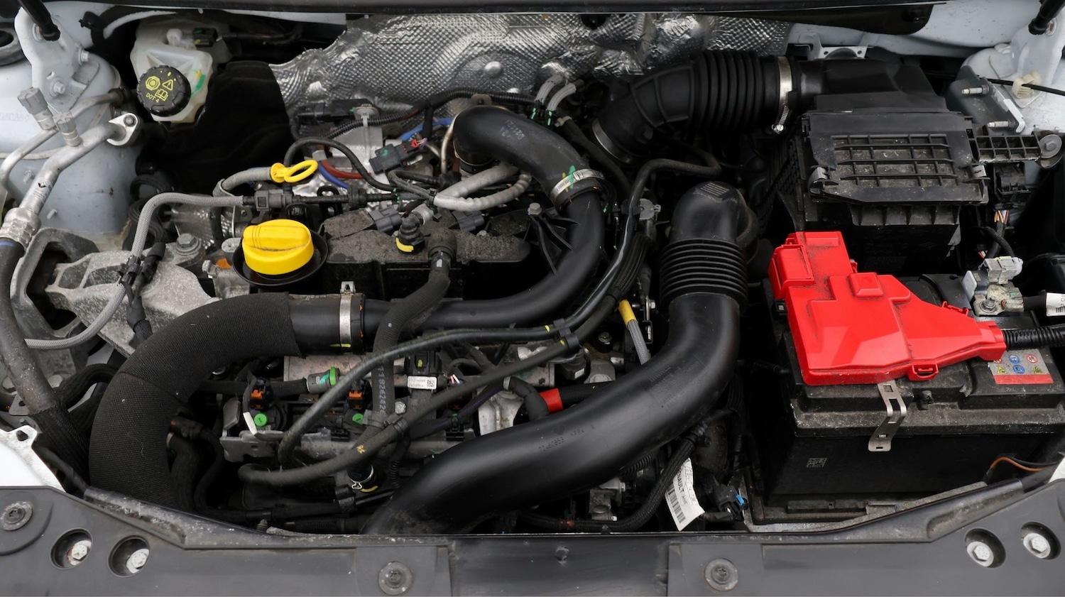 Used Dacia Duster 2021 for sale - 77616263: Photo 19