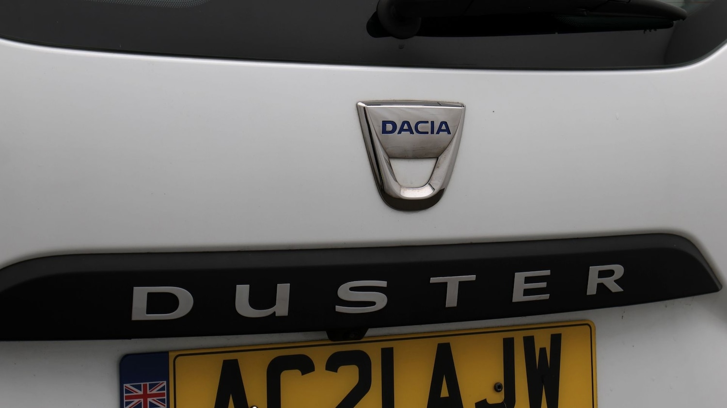 Used Dacia Duster 2021 for sale - 77616263: Photo 21