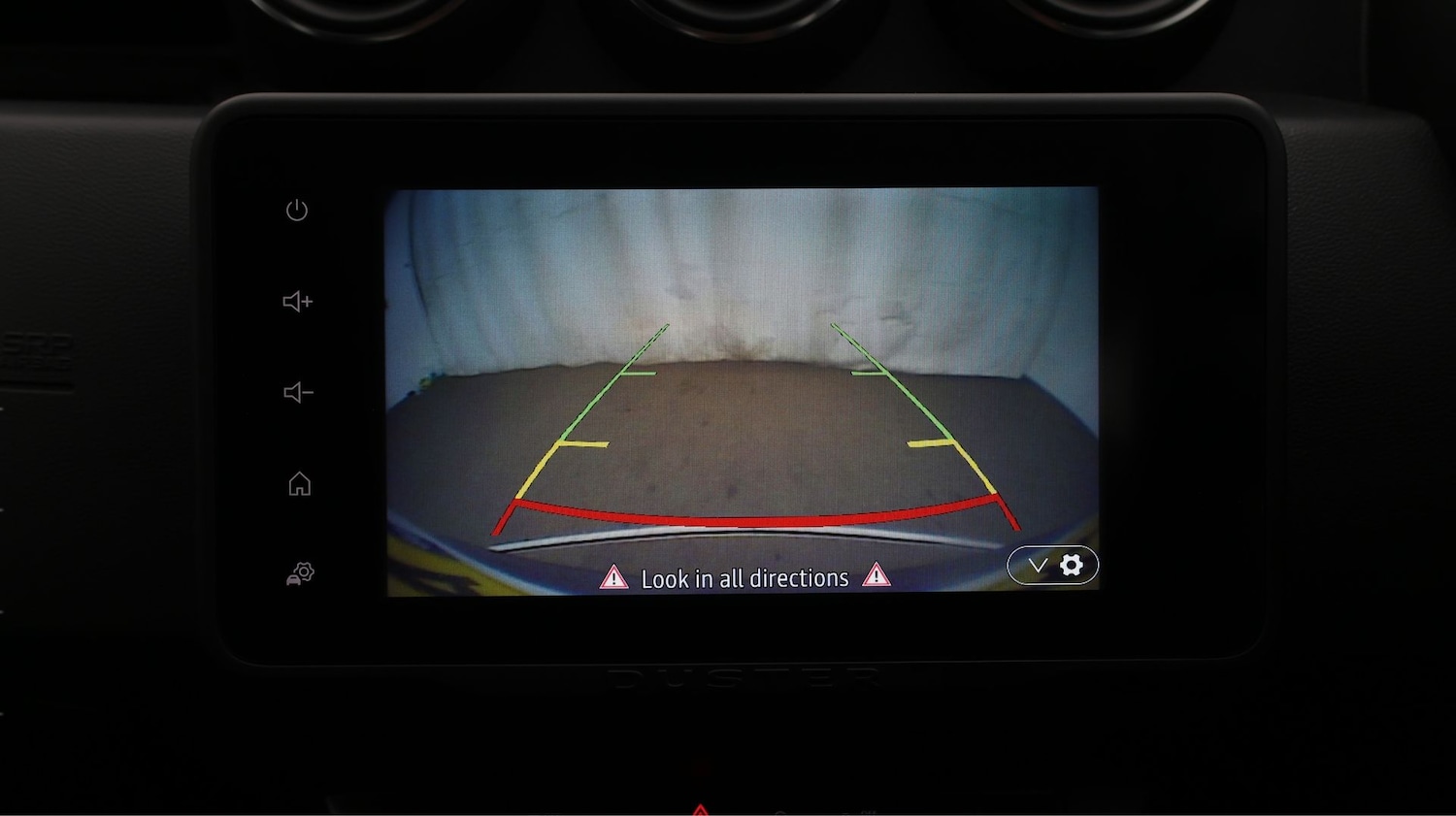 Used Dacia Duster 2021 for sale - 77616263: Photo 24