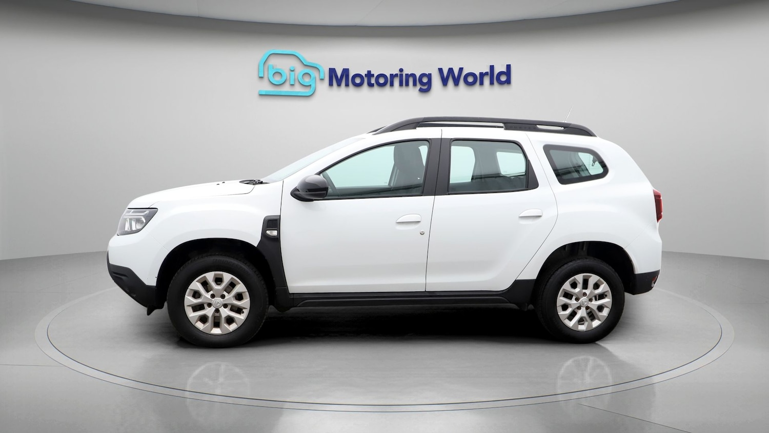 Used Dacia Duster 2021 for sale - 77616263: Photo 4