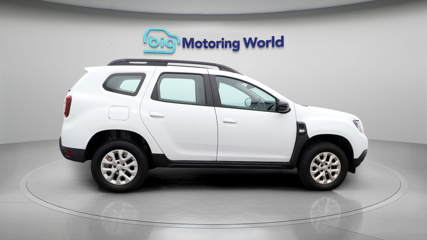 Used Dacia Duster 2021 for sale - 77616263: Photo 8