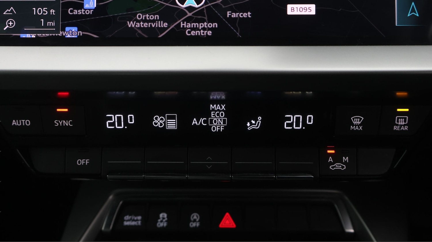 Used Audi A3 2021 for sale - 78053705: Photo 12