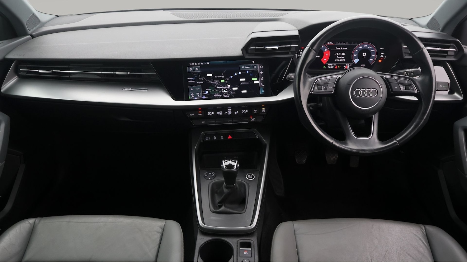 Used Audi A3 2021 for sale - 78053705: Photo 13