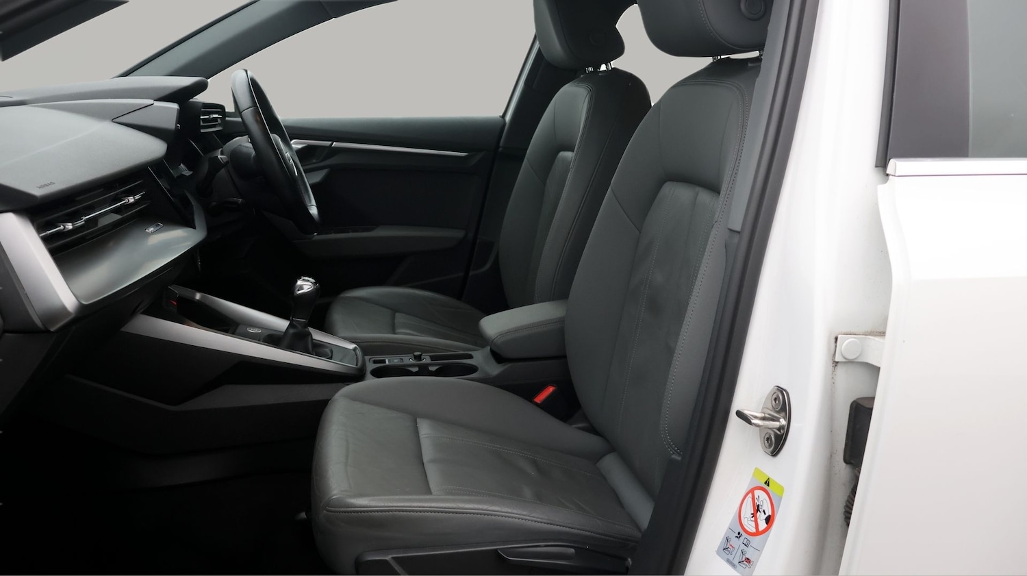 Used Audi A3 2021 for sale - 78053705: Photo 14