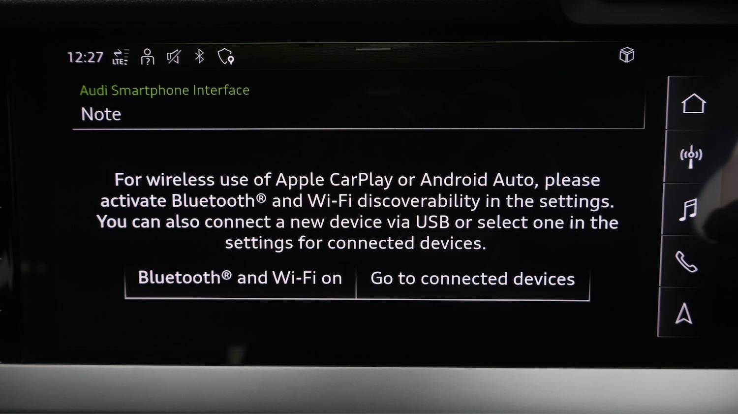 Used Audi A3 2021 for sale - 78053705: Photo 25