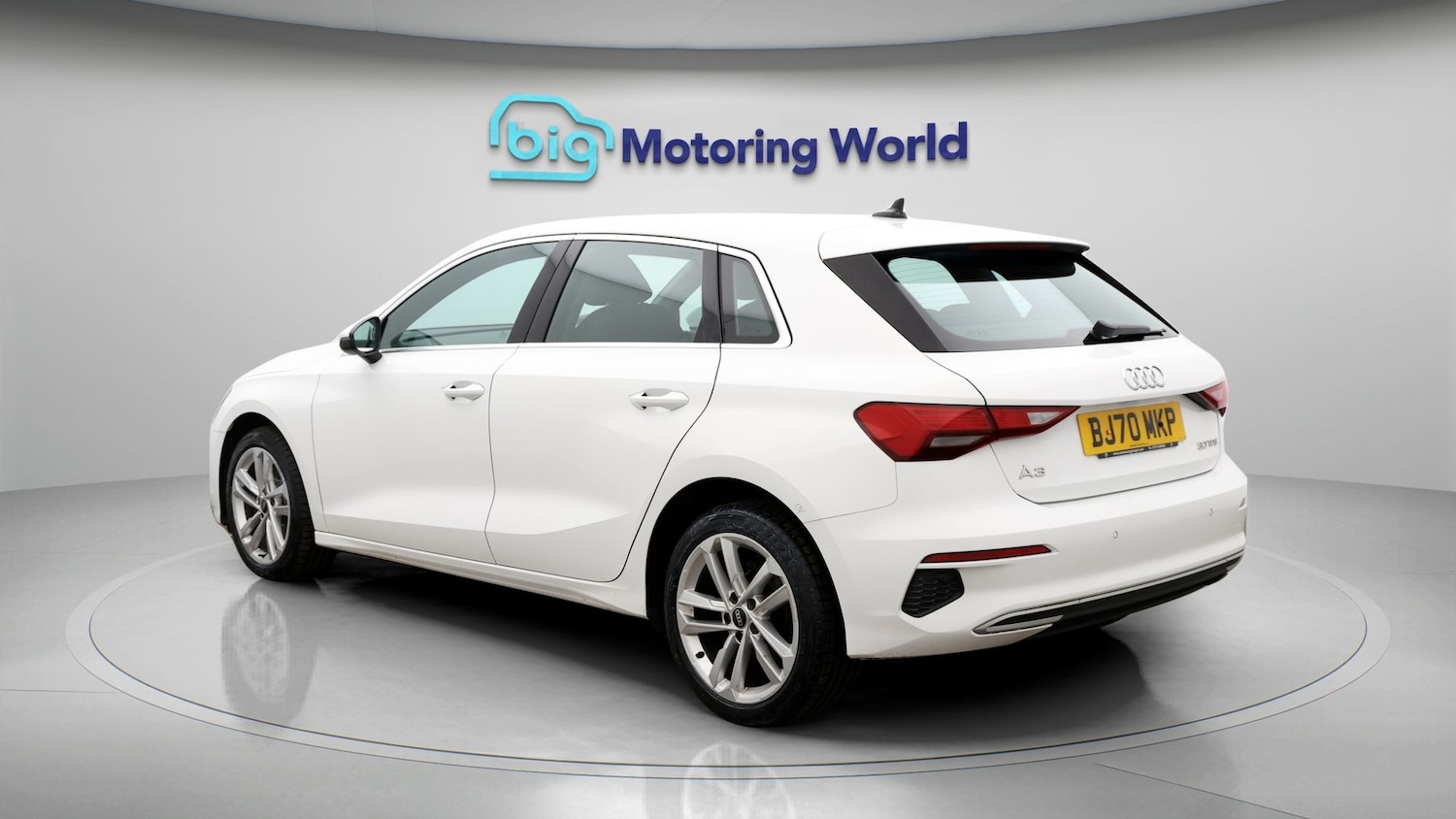 Used Audi A3 2021 for sale - 78053705: Photo 5