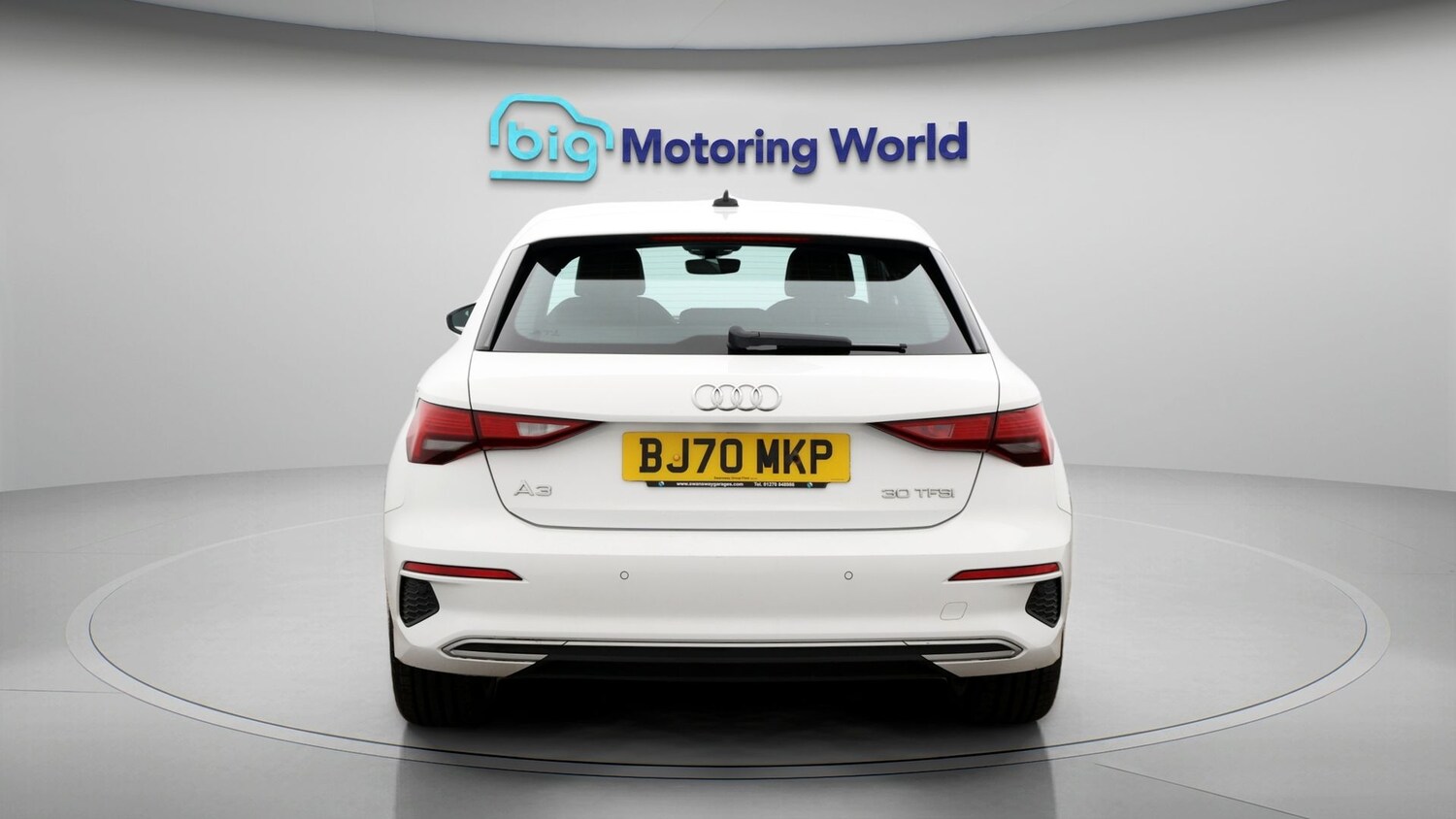 Used Audi A3 2021 for sale - 78053705: Photo 6