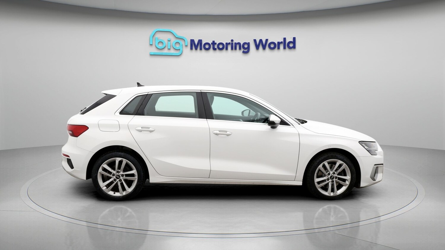 Used Audi A3 2021 for sale - 78053705: Photo 8