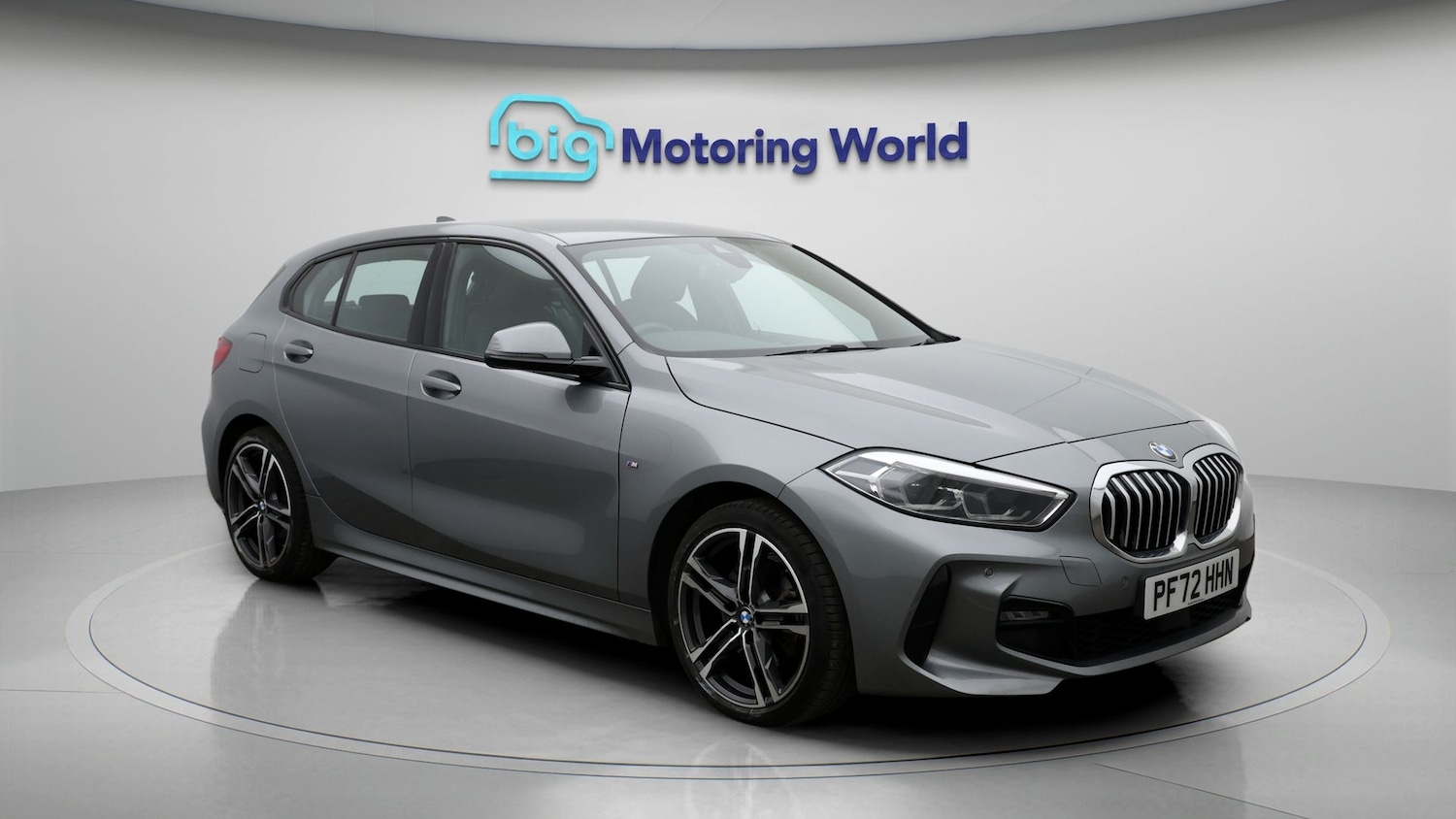 Used BMW 1 Series 2022 for sale - 77033255: Photo 9