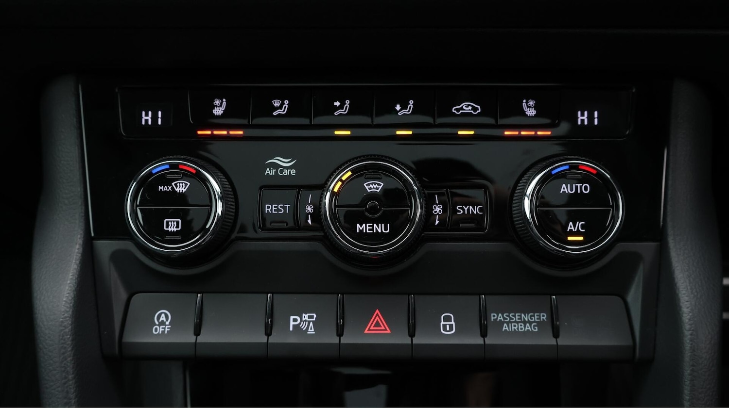 Used Skoda Kodiaq 2023 for sale - 76432056: Photo 13