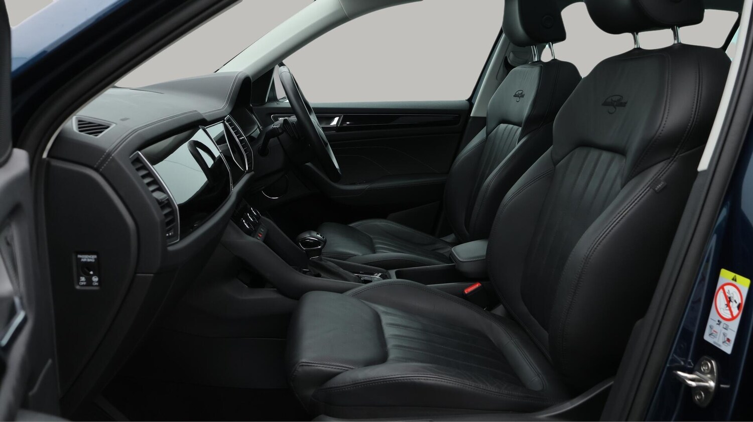 Used Skoda Kodiaq 2023 for sale - 76432056: Photo 15