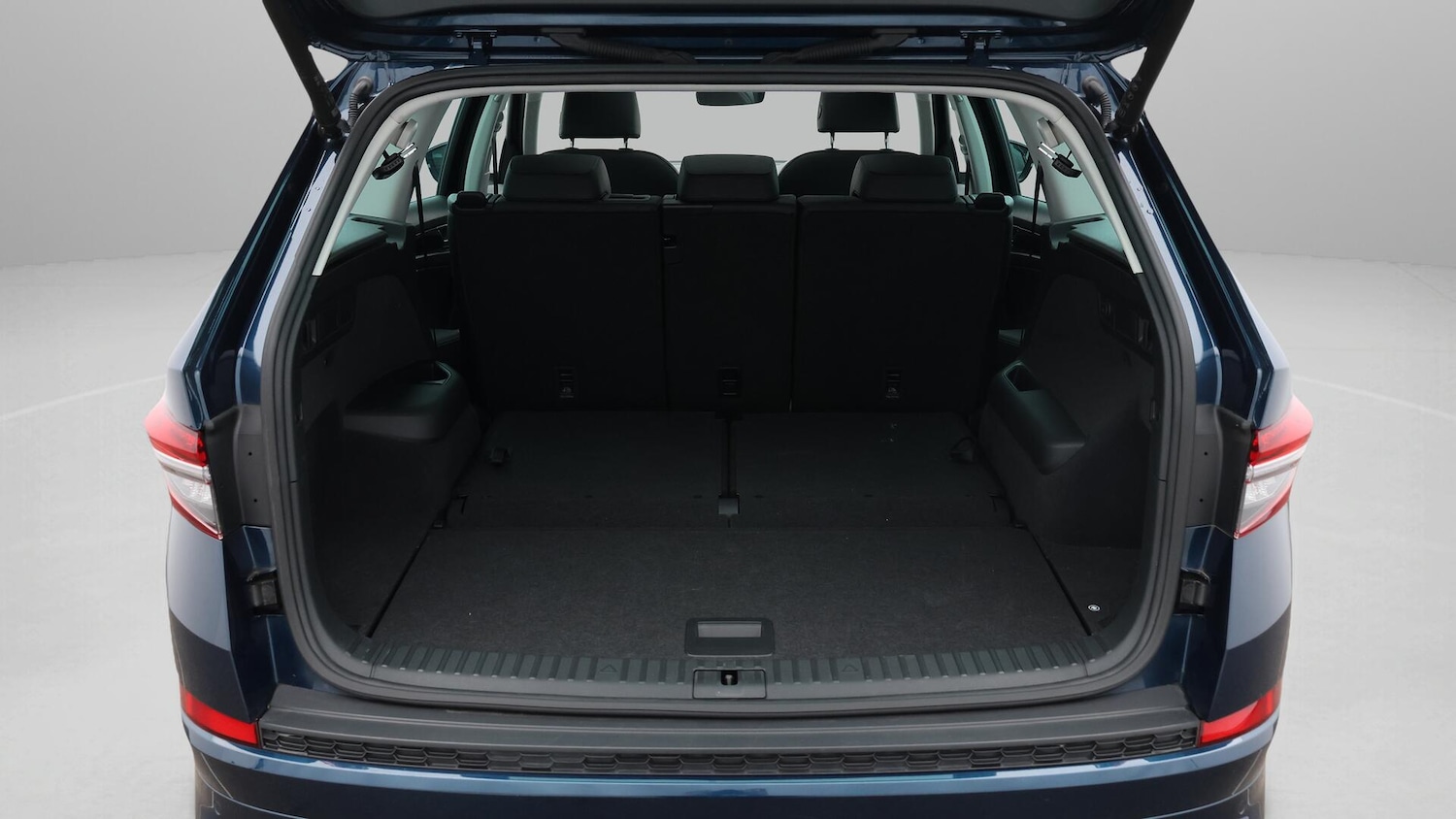 Used Skoda Kodiaq 2023 for sale - 76432056: Photo 18