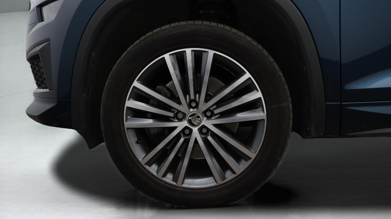 Used Skoda Kodiaq 2023 for sale - 76432056: Photo 19