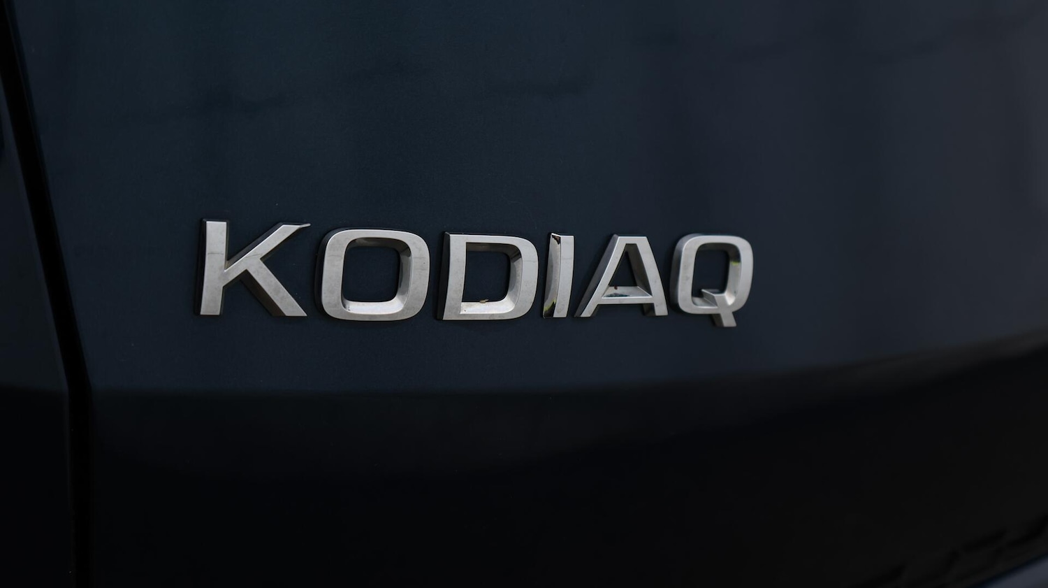 Used Skoda Kodiaq 2023 for sale - 76432056: Photo 24
