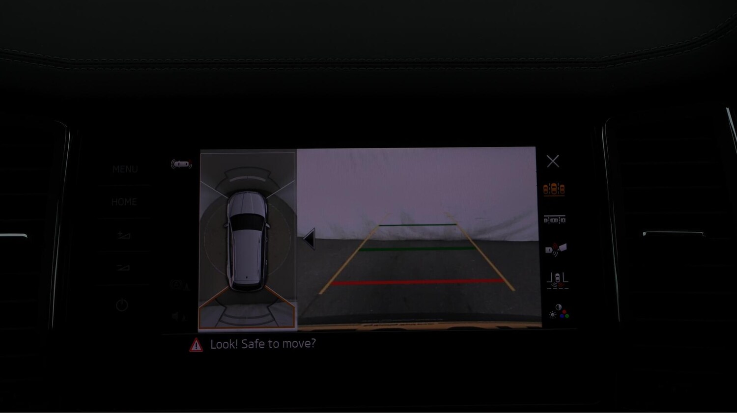 Used Skoda Kodiaq 2023 for sale - 76432056: Photo 30