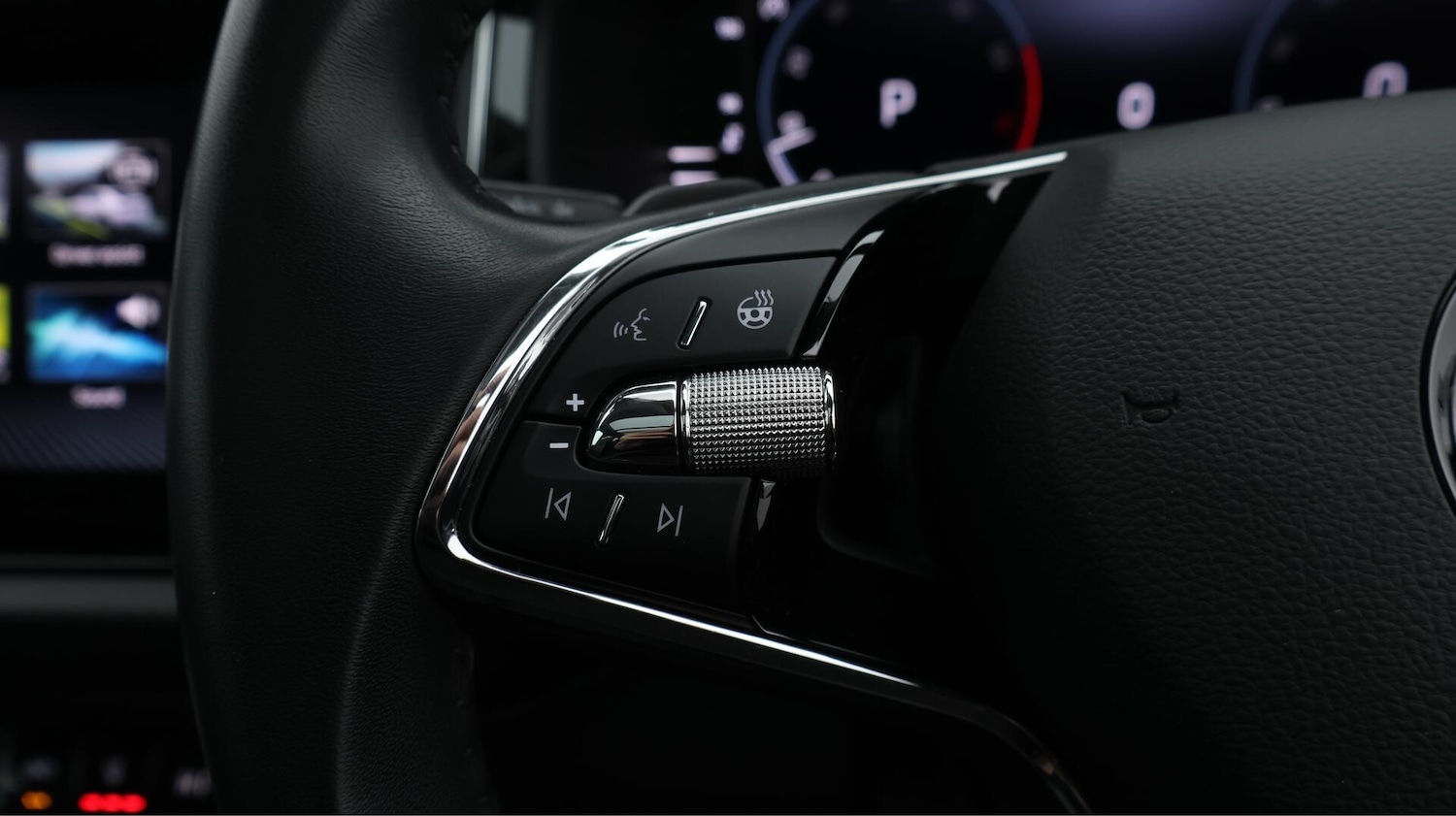 Used Skoda Kodiaq 2023 for sale - 76432056: Photo 31