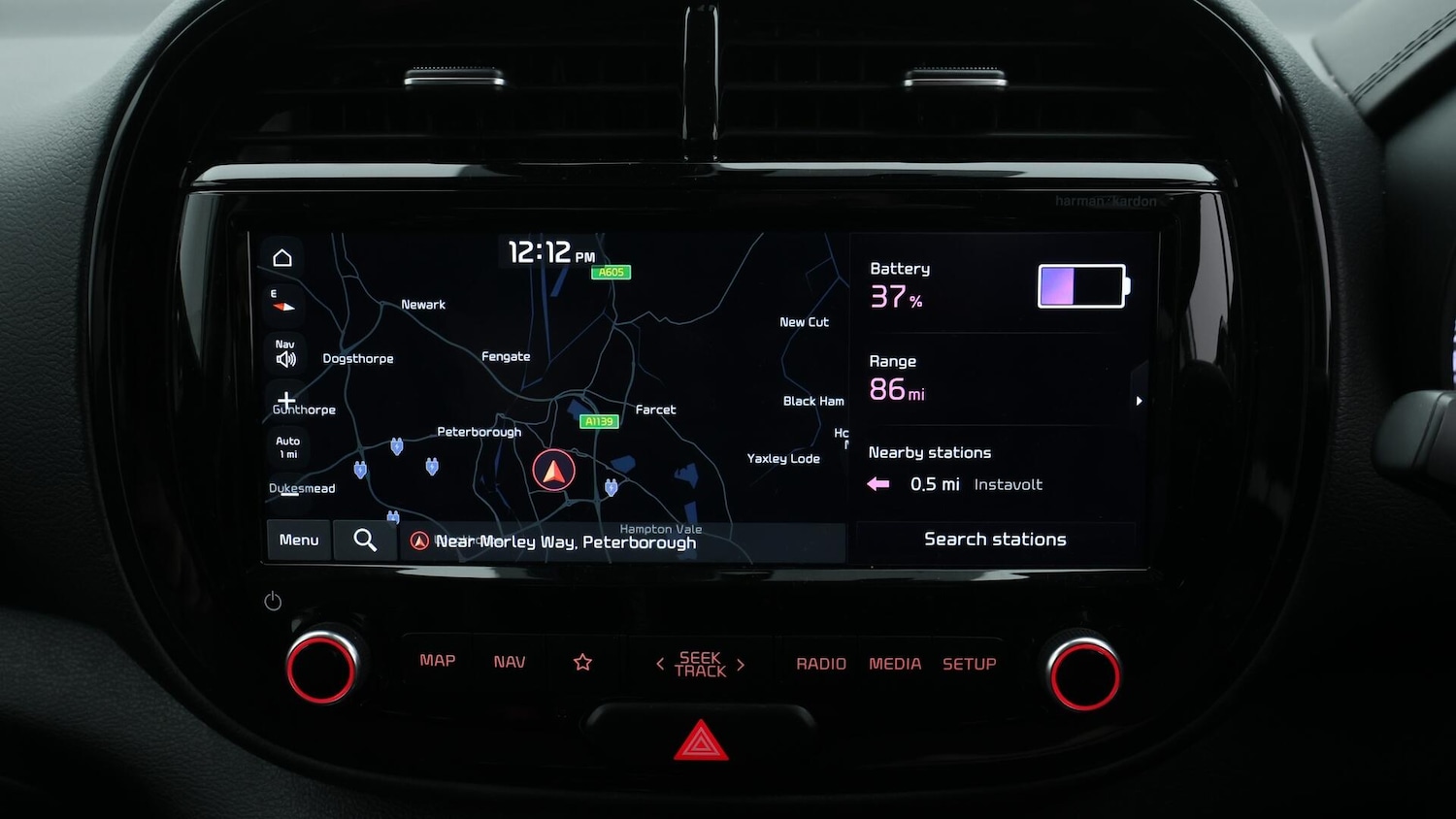 Used Kia Soul 2022 for sale - 76472855: Photo 12