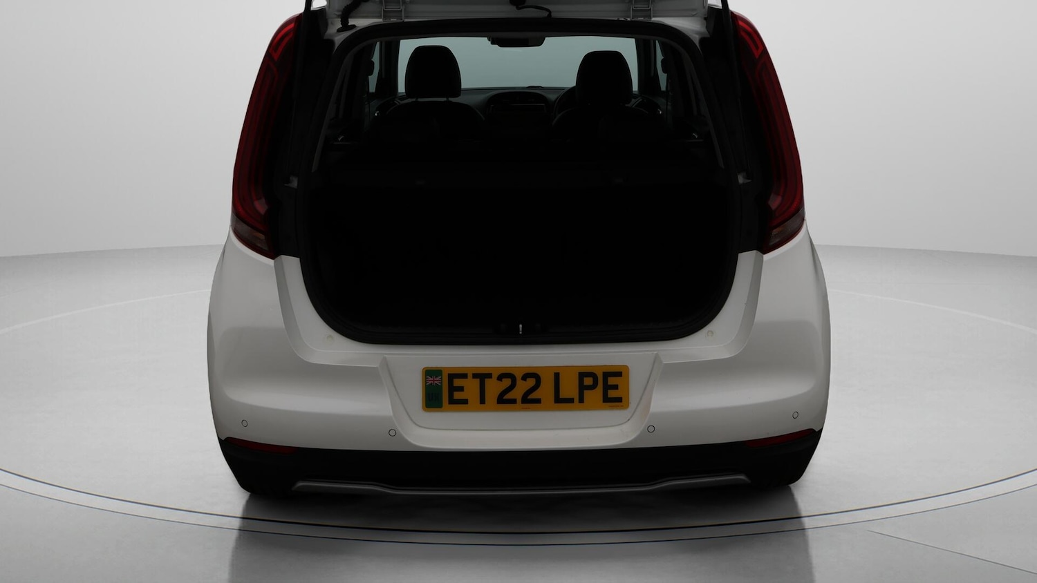 Used Kia Soul 2022 for sale - 76472855: Photo 18