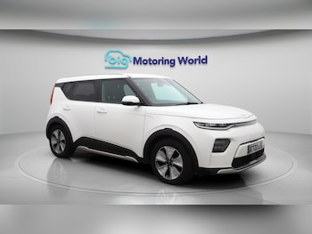 Used Kia Soul 2022 for sale - 76472855: Photo