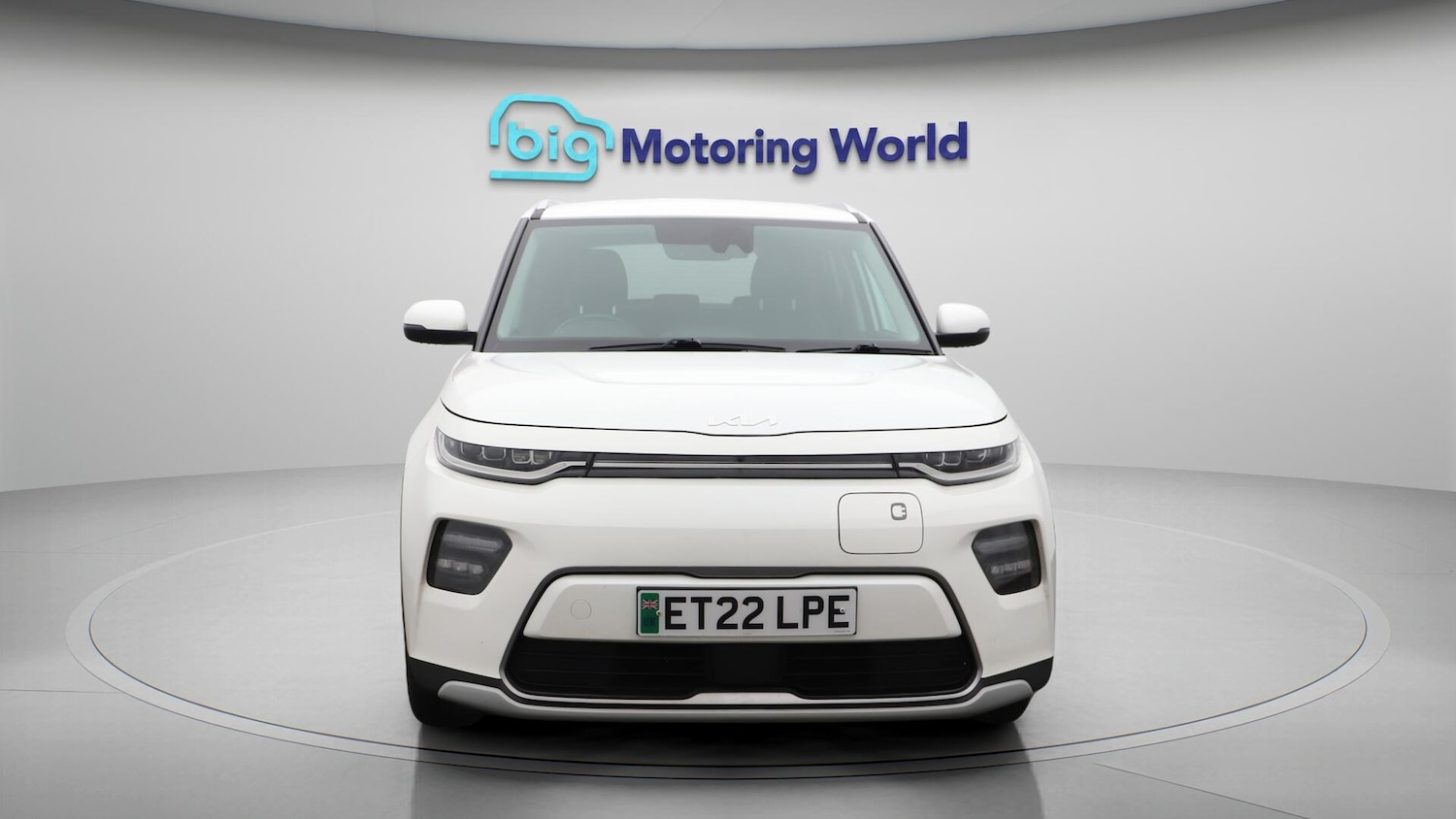 Used Kia Soul 2022 for sale - 76472855: Photo 3