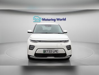 Used Kia Soul 2022 for sale - 76472855: Photo