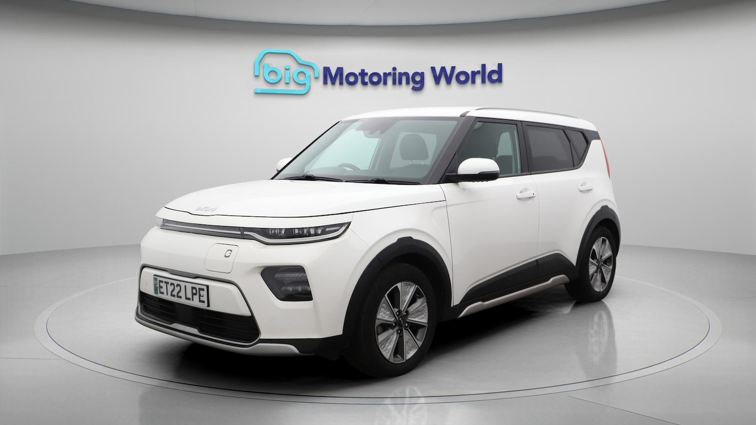 Used Kia Soul 2022 for sale - 76472855: Photo 4