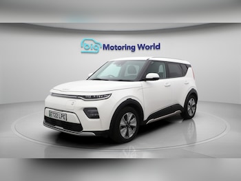 Used Kia Soul 2022 for sale - 76472855: Photo