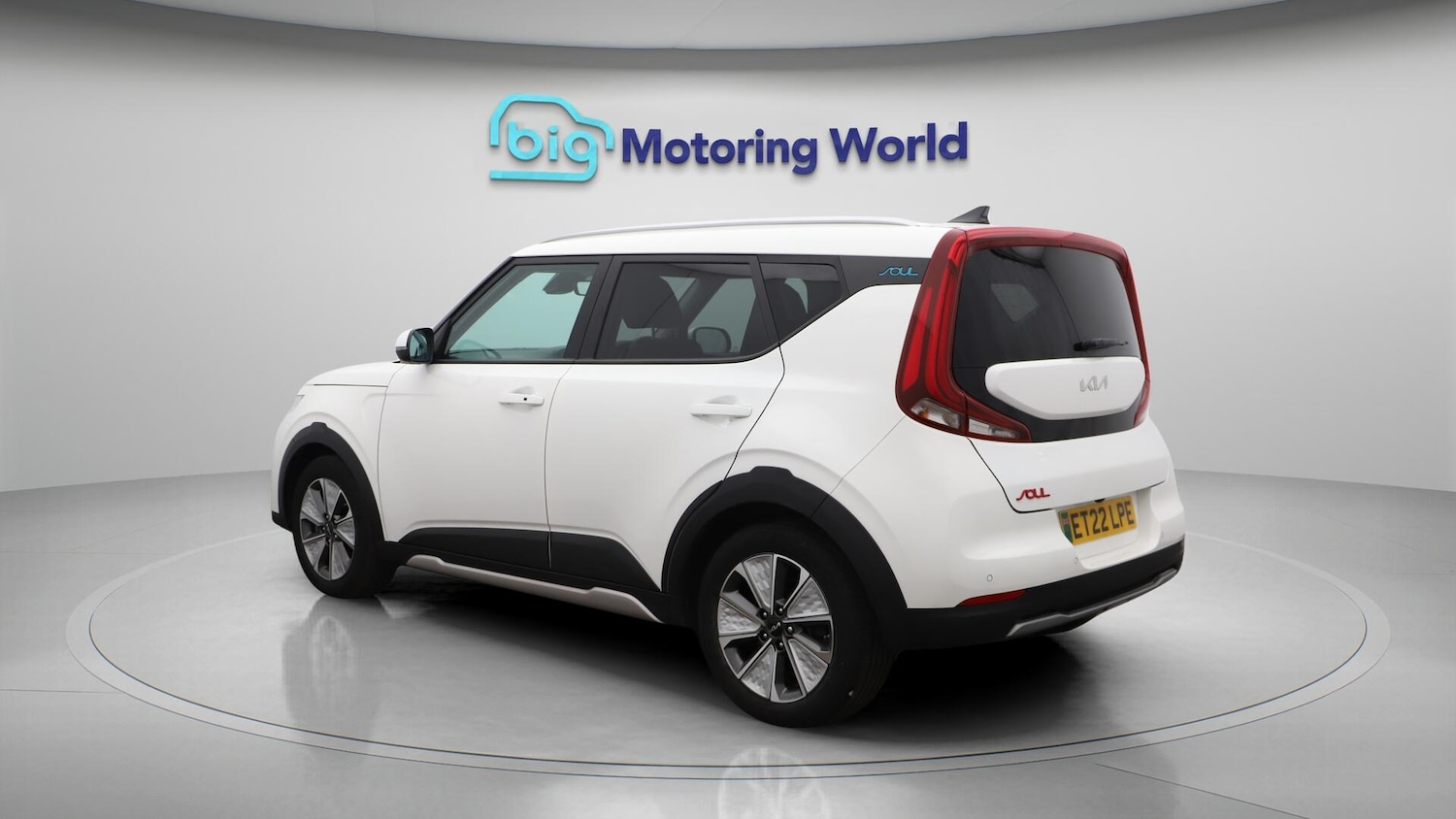 Used Kia Soul 2022 for sale - 76472855: Photo 6