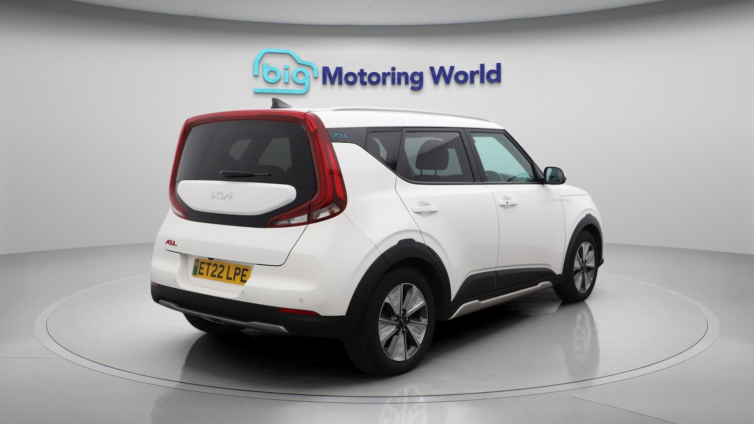 Used Kia Soul 2022 for sale - 76472855: Photo 8